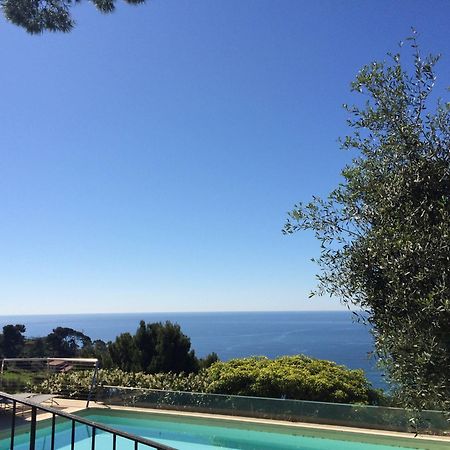 Uliveto Saglietto Agriturismo A Poggi Apartments Империя Экстерьер фото