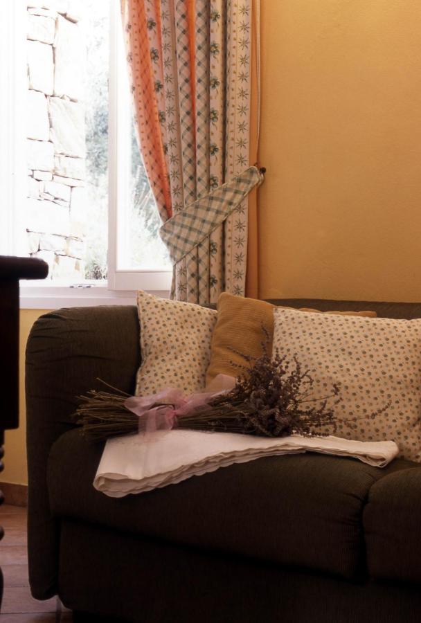 Uliveto Saglietto Agriturismo A Poggi Apartments Империя Экстерьер фото