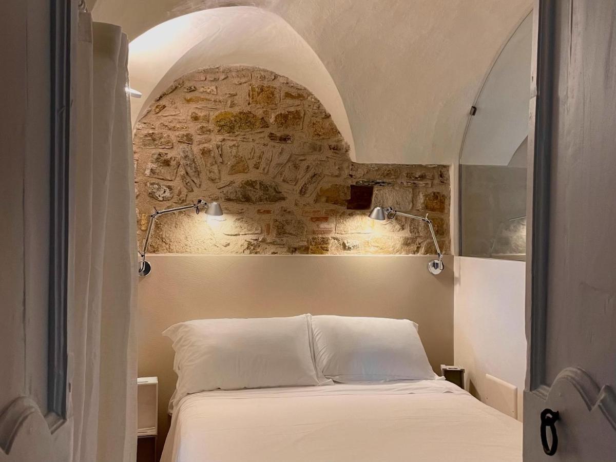 Uliveto Saglietto Agriturismo A Poggi Apartments Империя Экстерьер фото