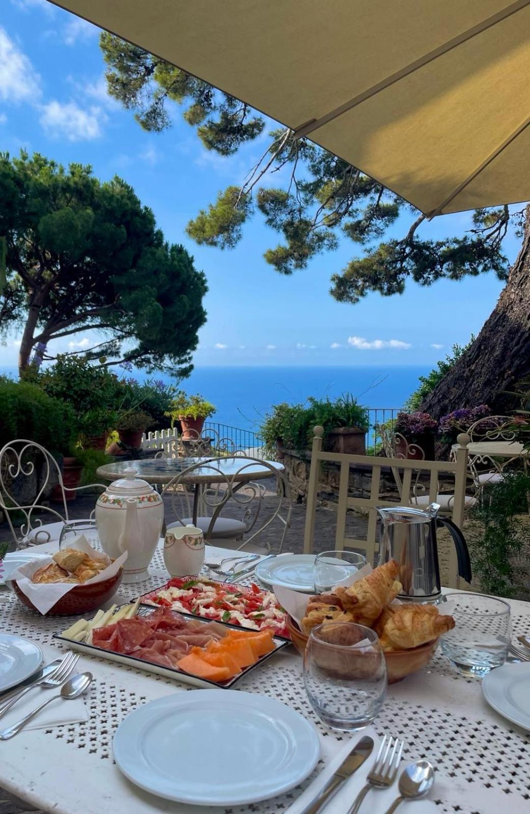 Uliveto Saglietto Agriturismo A Poggi Apartments Империя Экстерьер фото