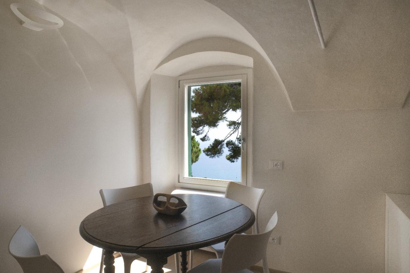 Uliveto Saglietto Agriturismo A Poggi Apartments Империя Экстерьер фото