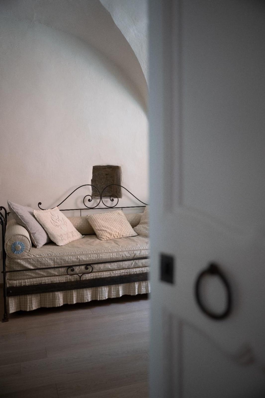 Uliveto Saglietto Agriturismo A Poggi Apartments Империя Экстерьер фото