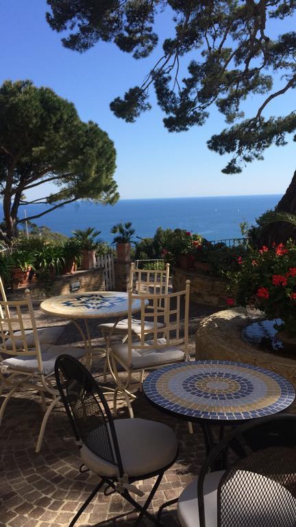 Uliveto Saglietto Agriturismo A Poggi Apartments Империя Экстерьер фото