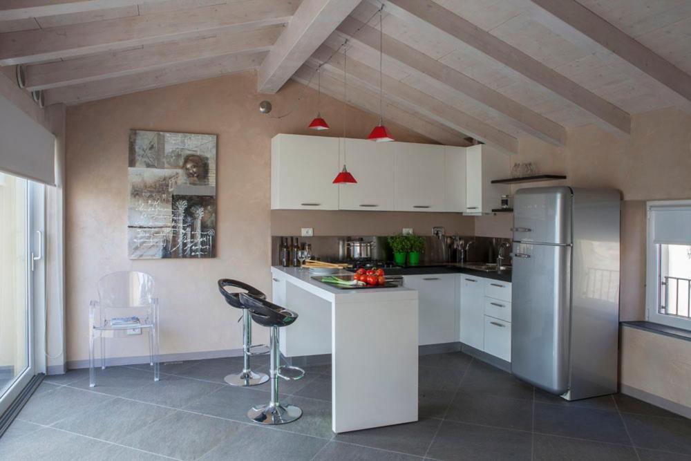 Uliveto Saglietto Agriturismo A Poggi Apartments Империя Экстерьер фото